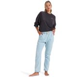 Broeken - Lichtblauw - 100% Katoen - Regular Fit