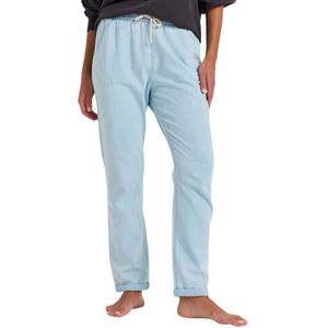 Broeken - Lichtblauw - 100% Katoen - Regular Fit