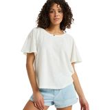 Roxy - Time For Palm Tree - T-shirt