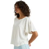 Roxy - Time For Palm Tree - T-shirt