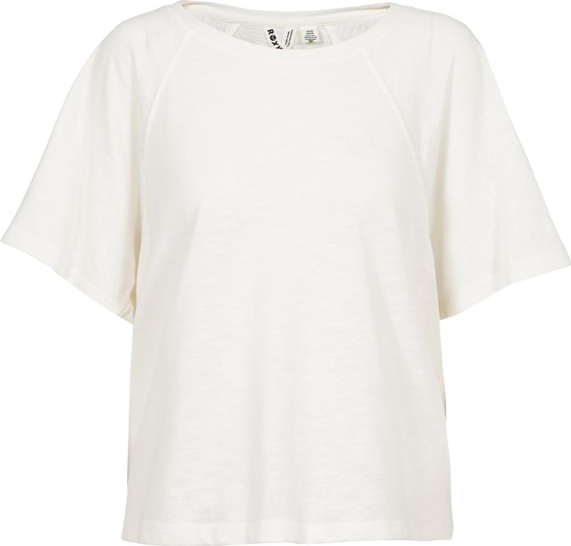 Roxy - Time For Palm Tree - T-shirt