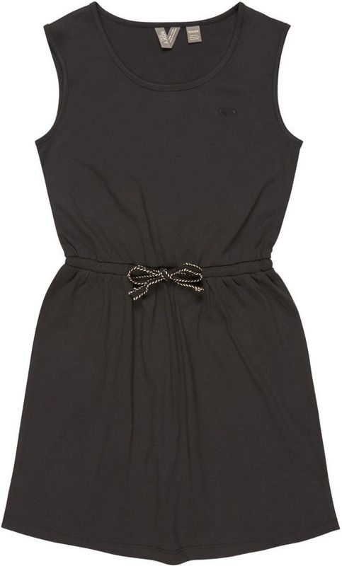 Roxy - Mini-Jurk - Jersey - Lichte Katoen - Normale Pasvorm