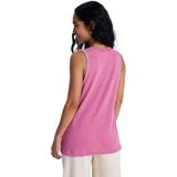Roxy - Better Days - Tanktop - Roze