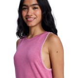 Roxy - Better Days - Tanktop - Roze