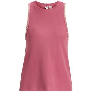 Roxy - Better Days - Tanktop - Roze