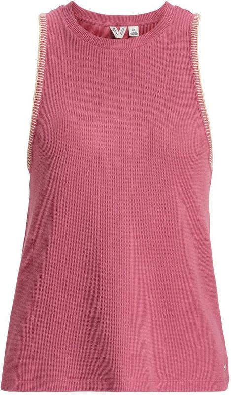 Roxy - Better Days - Tanktop - Roze