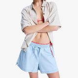 Roxy - Lekeitio Break - Korte Broek - Denim - Dames