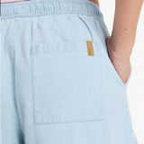 Roxy - Lekeitio Break - Korte Broek - Denim - Dames