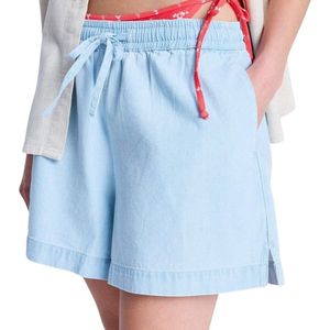 Roxy - Lekeitio Break - Korte Broek - Denim - Dames
