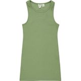 Roxy - What Should I Do - Mini-jurk - Meisjes 4-16 - Ribgebreide Stof