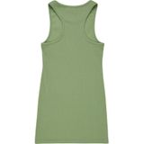 Roxy - What Should I Do - Mini-jurk - Meisjes 4-16 - Ribgebreide Stof