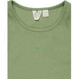 Roxy - What Should I Do - Mini-jurk - Meisjes 4-16 - Ribgebreide Stof