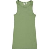 Roxy - What Should I Do - Mini-jurk - Meisjes 4-16 - Ribgebreide Stof