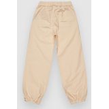 Roxy - Wind Colors - Broek - Meisjes - Katoenpopeline - Elastische Taille