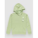 Roxy - Hoody - Katoen-Polyester - Relaxed Model - Capuchon - Lange Mouwen