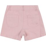 Roxy - Honey Sunkissed - Short - Vaste Taille voor Meisjes 4-16 - Normale Pasvorm - Middelzwaar Twillkatoen