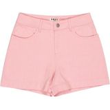Roxy - Honey Sunkissed - Short - Vaste Taille voor Meisjes 4-16 - Normale Pasvorm - Middelzwaar Twillkatoen