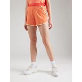 ROXY - BOLD MOVE - Sportbroek - Koraal/Bloedrood