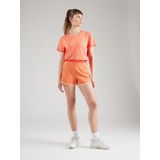 ROXY - BOLD MOVE - Sportbroek - Koraal/Bloedrood