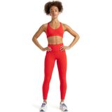 Roxy - Heart Into It - Enkellegging - Damesbroek - Hoge Taille - 7/8 Lengte
