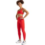 Roxy - Heart Into It - Enkellegging - Damesbroek - Hoge Taille - 7/8 Lengte