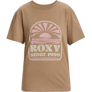 T-shirt - Egret - Jerseystof - Biologisch Katoen