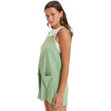 Roxy - Lavender Haze - Jumpsuit - Kleur - Materiaal