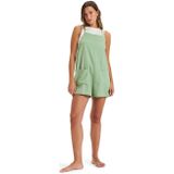 Roxy - Lavender Haze - Jumpsuit - Kleur - Materiaal