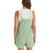 Roxy - Lavender Haze - Jumpsuit - Kleur - Materiaal