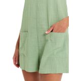 Roxy - Lavender Haze - Jumpsuit - Kleur - Materiaal