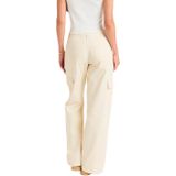 ROXY Cargobroek 'Left Again'  beige