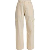 ROXY Cargobroek 'Left Again'  beige