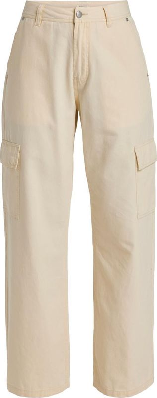 ROXY Cargobroek 'Left Again'  beige