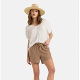 Roxy - Lekeitio Break Short - Korte Broek - Bruin - Dames