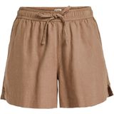 Roxy - Lekeitio Break Short - Korte Broek - Bruin - Dames