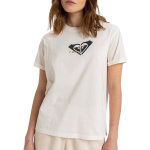 Roxy Oceanregular Corpo T-shirt voor dames (1 stuk)