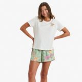 T-shirt - Wit - 100% Katoen - Regular Fit