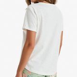T-shirt - Wit - 100% Katoen - Regular Fit