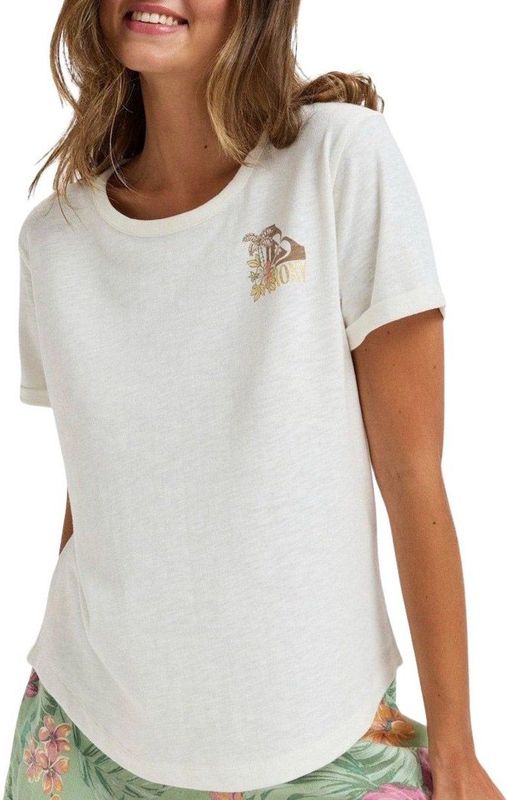 T-shirt - Wit - 100% Katoen - Regular Fit