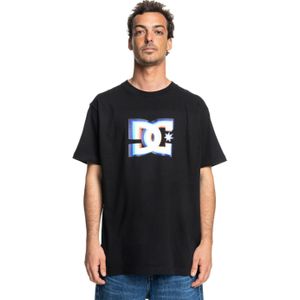 Dcshoes Tracer Star Hss T-shirt voor heren (1 stuk)