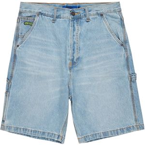 Indigo Light - Bermuda - 80% Katoen - 20% Katoen