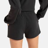 Korte Broek - Katoen Polyester Mix - Elastische Taille - Korte Lengte