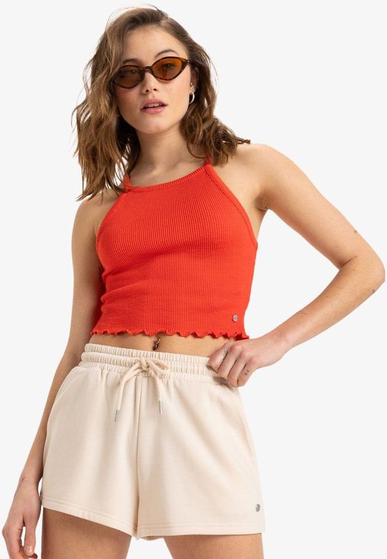 Surfing By Moonlight - Korte Broeken - Zwart - Mix van Modal en Polyester