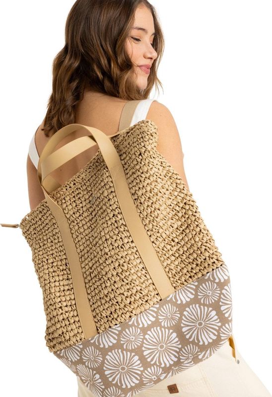 Roxy Tagesrucksack »Beach Lover«