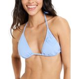 Roxy - Tiki Tri Set - Zwemset - Zwart - 85% Gerecycled Polyester