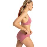 Roxy - Beach Classics - Bikinibroekje - Oranje