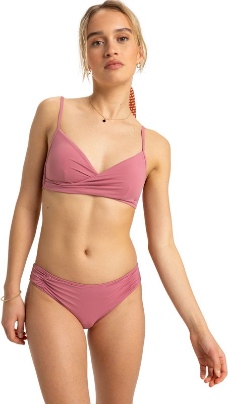 Roxy - Beach Classics - Bikinibroekje - Oranje