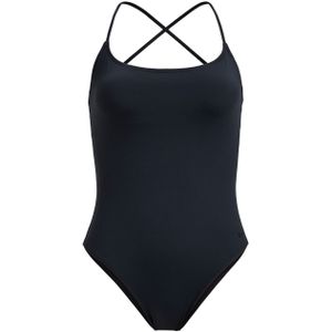 ROXY - Eendelig Badpak - Zwart - Gerecycled Polyester