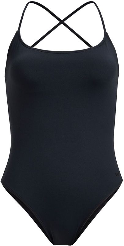 ROXY - Eendelig Badpak - Zwart - Gerecycled Polyester