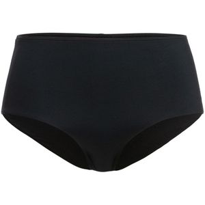 Roxy - Beach Classics - Bikinibroekje - Zwart - 85% Polyester, 15% Elastaan